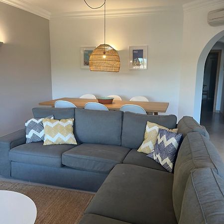 Luxury Apartment With Free Use Of Pool, Gym And Spa Lagos Exteriér fotografie