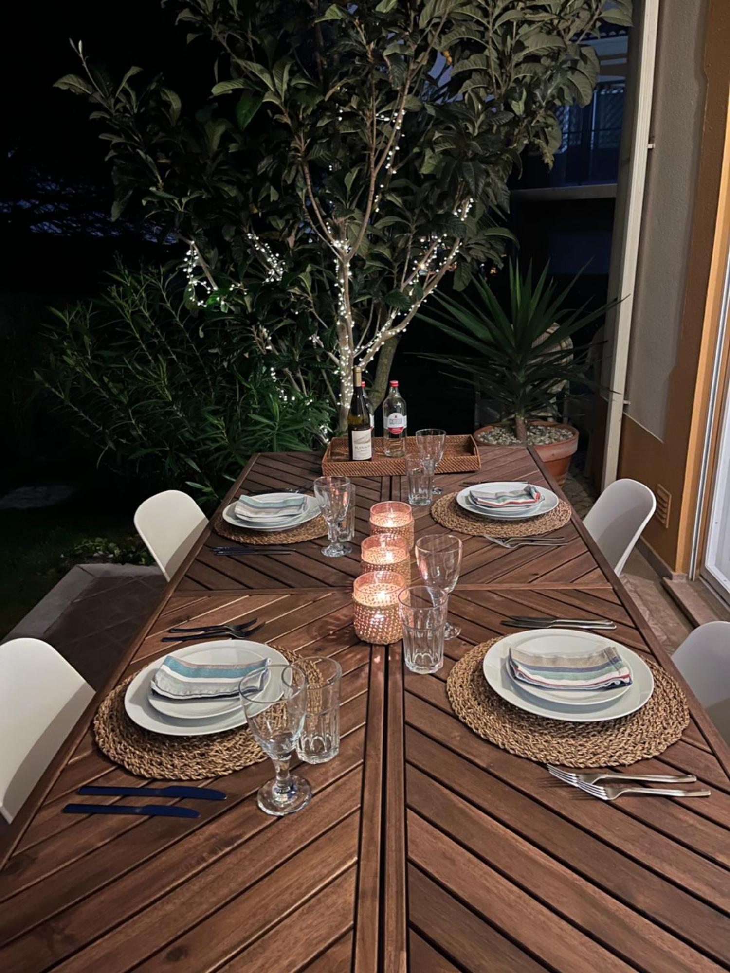 Luxury Apartment With Free Use Of Pool, Gym And Spa Lagos Exteriér fotografie